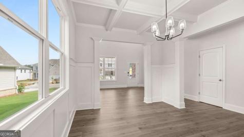 493 Rustic Meadow Court Powder Springs GA 30127