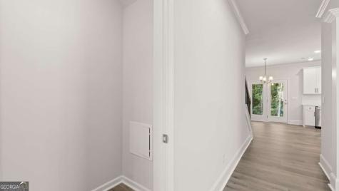493 Rustic Meadow Court Powder Springs GA 30127