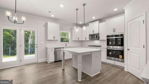 493 Rustic Meadow Court Powder Springs GA 30127