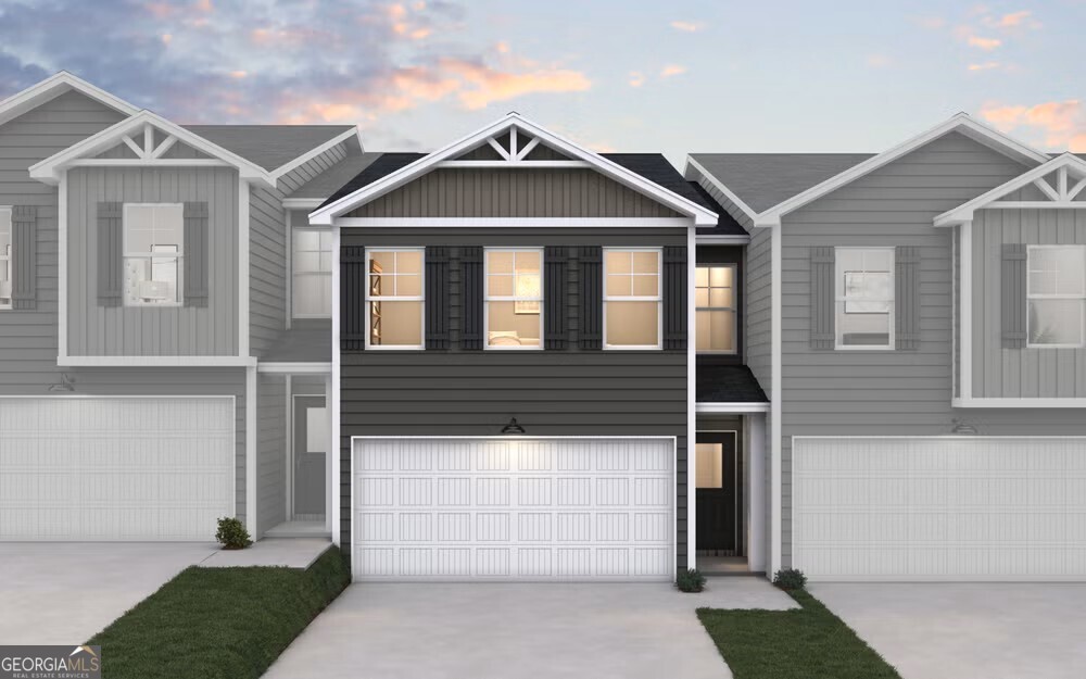 11515 Kimberly Way Hampton GA 30228