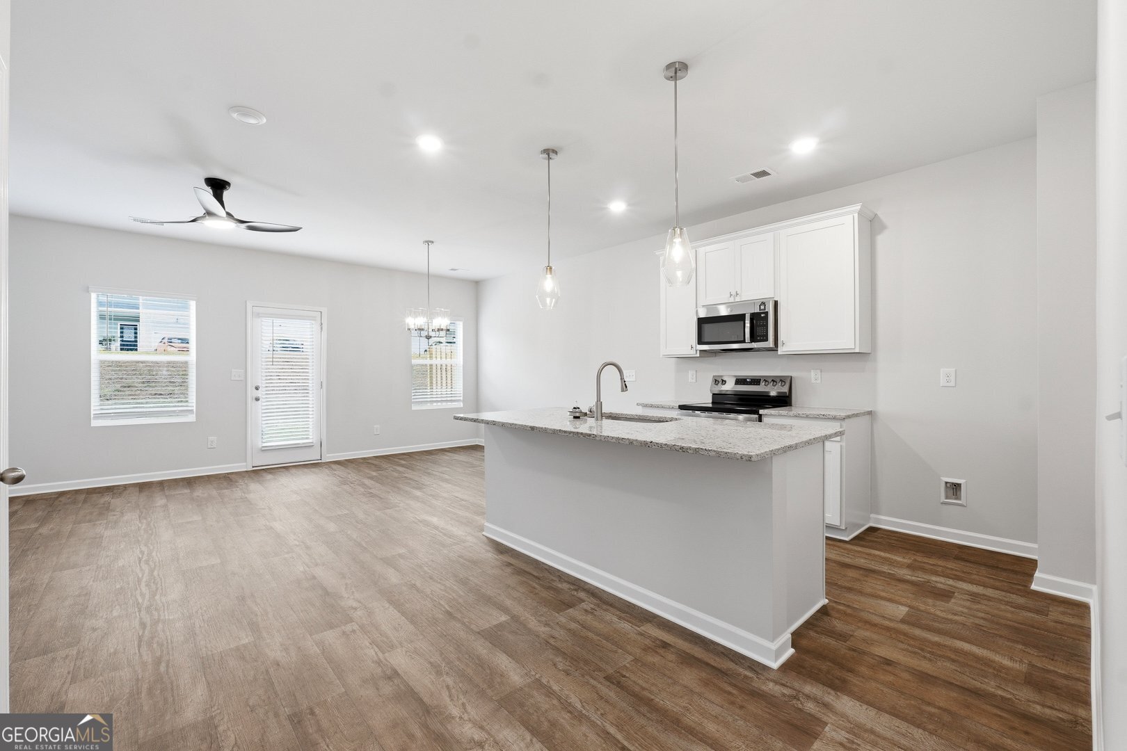 11515 Kimberly Way Hampton GA 30228