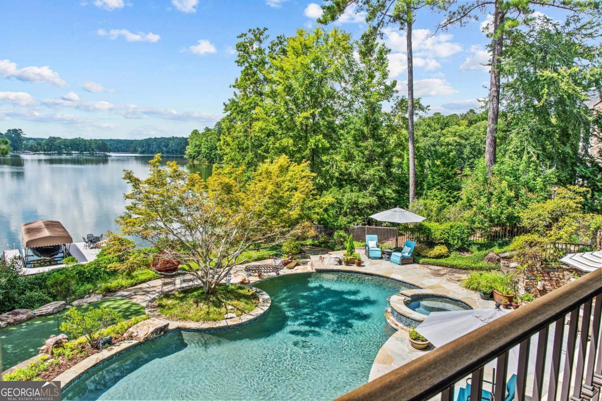 2260 Sandy Ford Greensboro GA 30642
