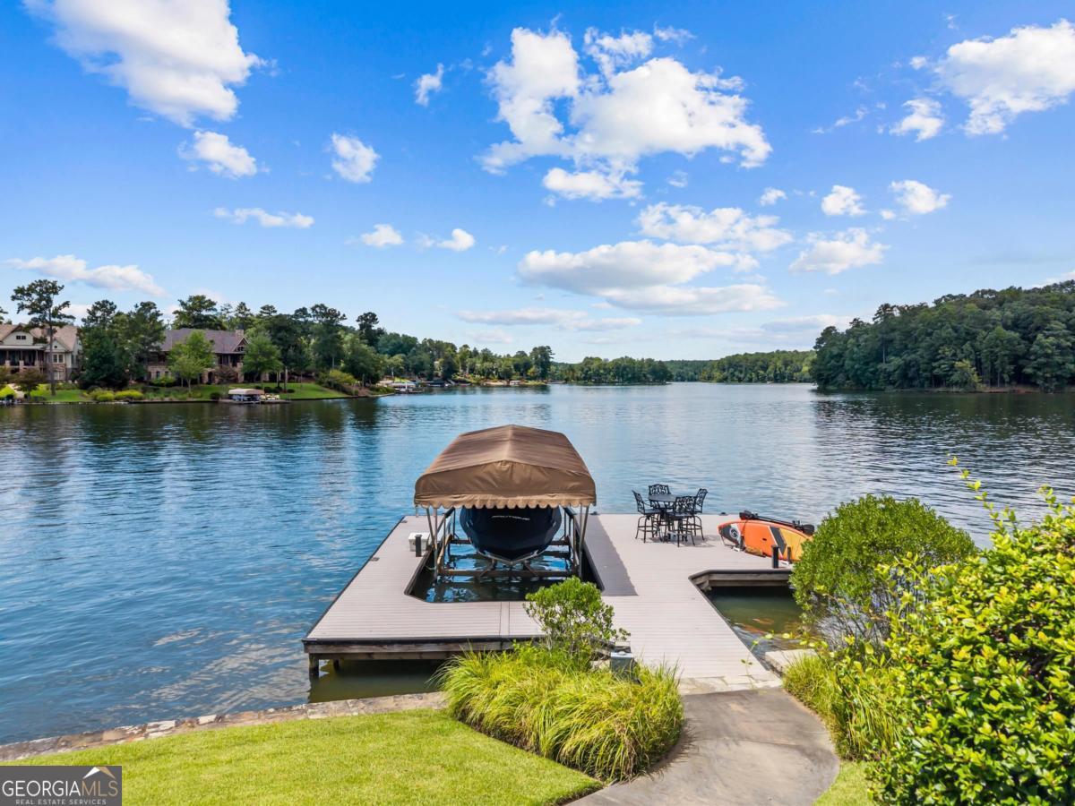 2260 Sandy Ford Greensboro GA 30642