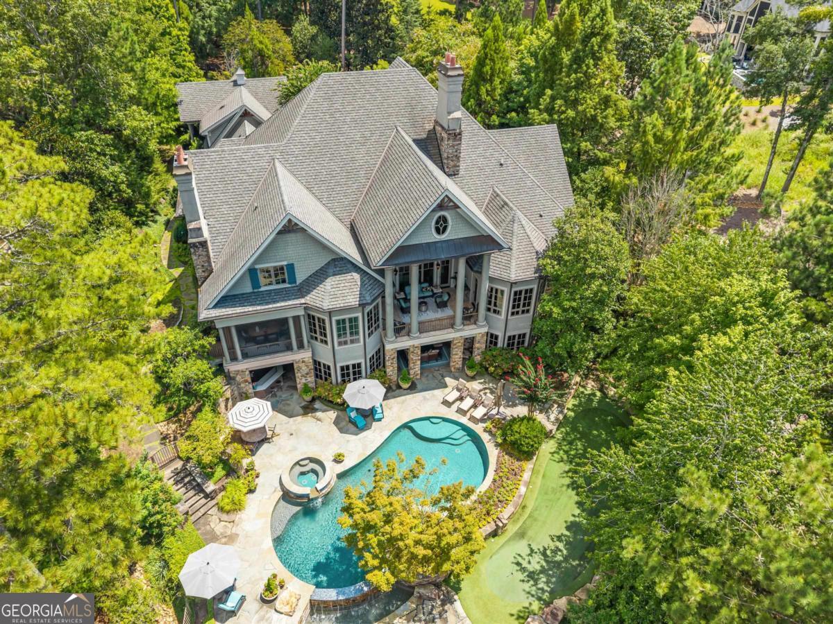 2260 Sandy Ford Greensboro GA 30642