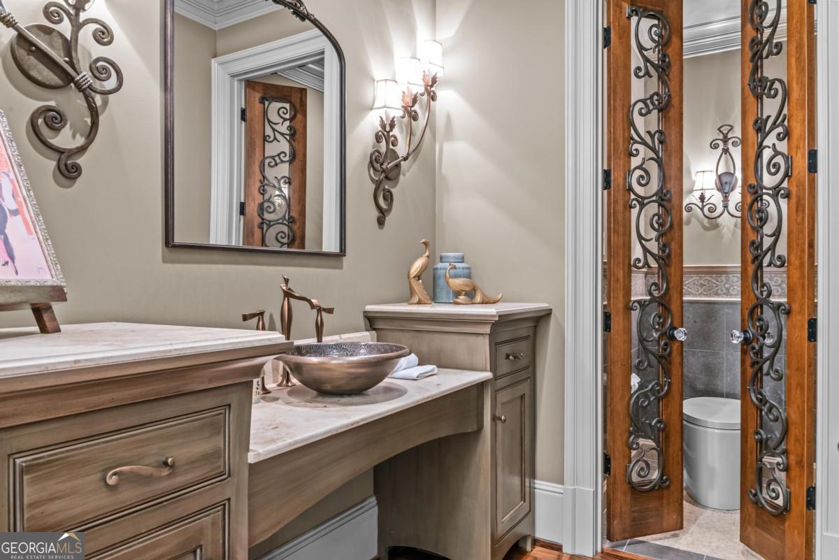 2260 Sandy Ford Greensboro GA 30642