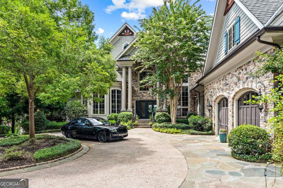 2260 Sandy Ford Greensboro GA 30642