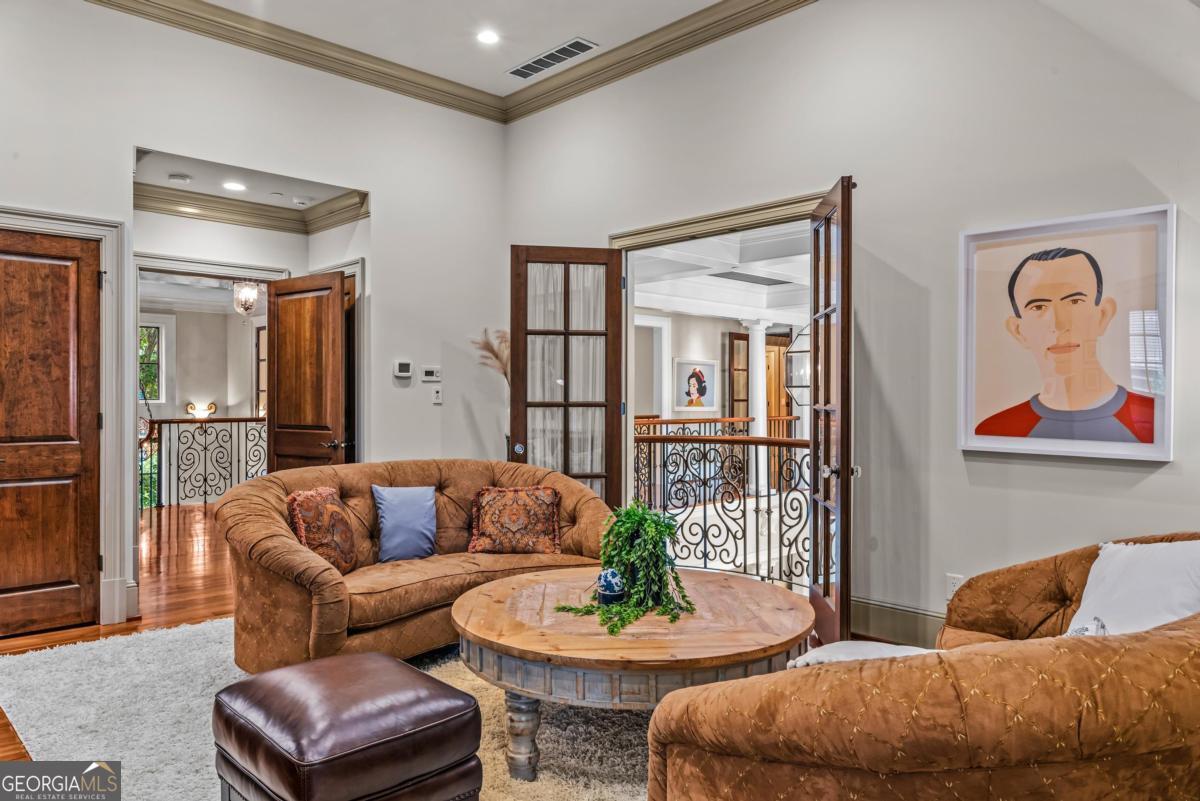 2260 Sandy Ford Greensboro GA 30642
