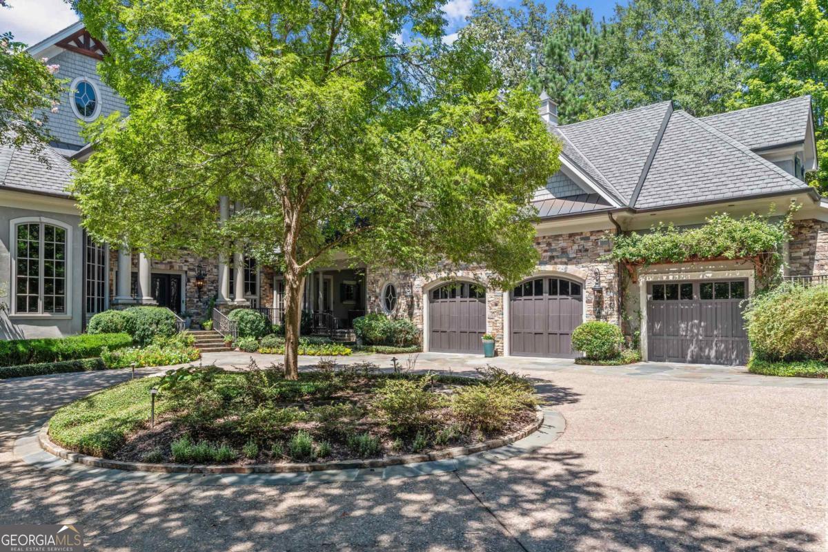 2260 Sandy Ford Greensboro GA 30642