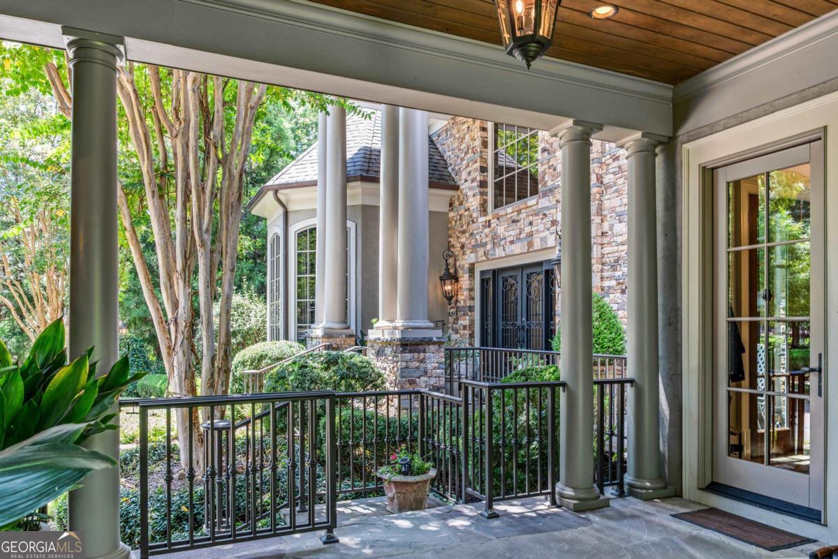 2260 Sandy Ford Greensboro GA 30642