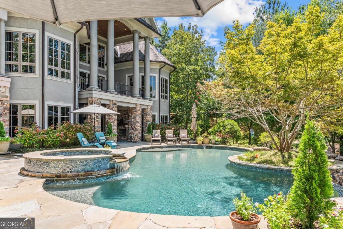 2260 Sandy Ford Greensboro GA 30642