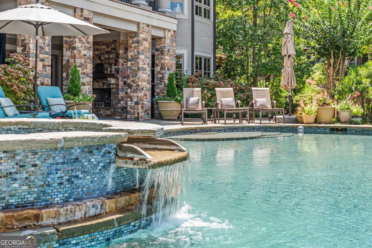 2260 Sandy Ford Greensboro GA 30642