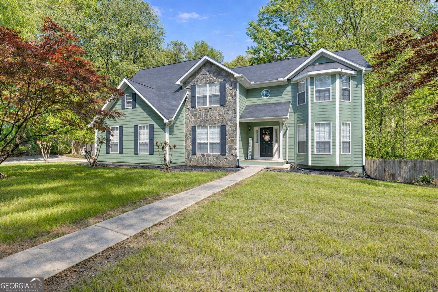 365 Hillview Road Hampton GA 30228