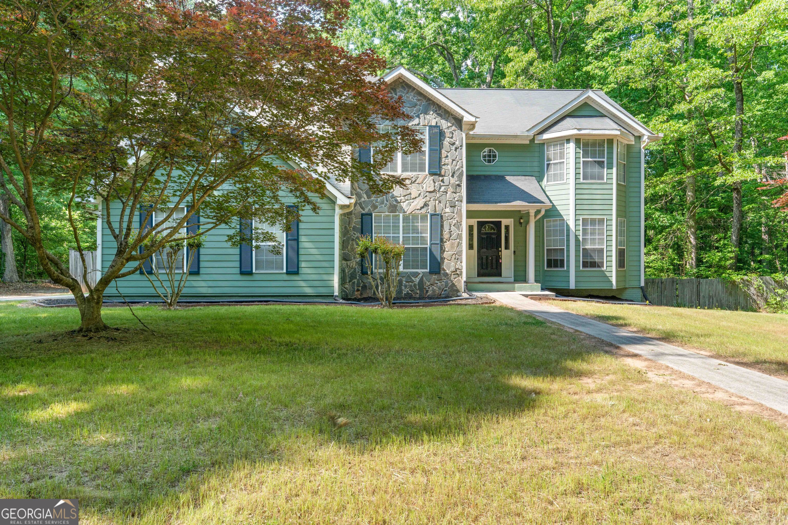 365 Hillview Road Hampton GA 30228