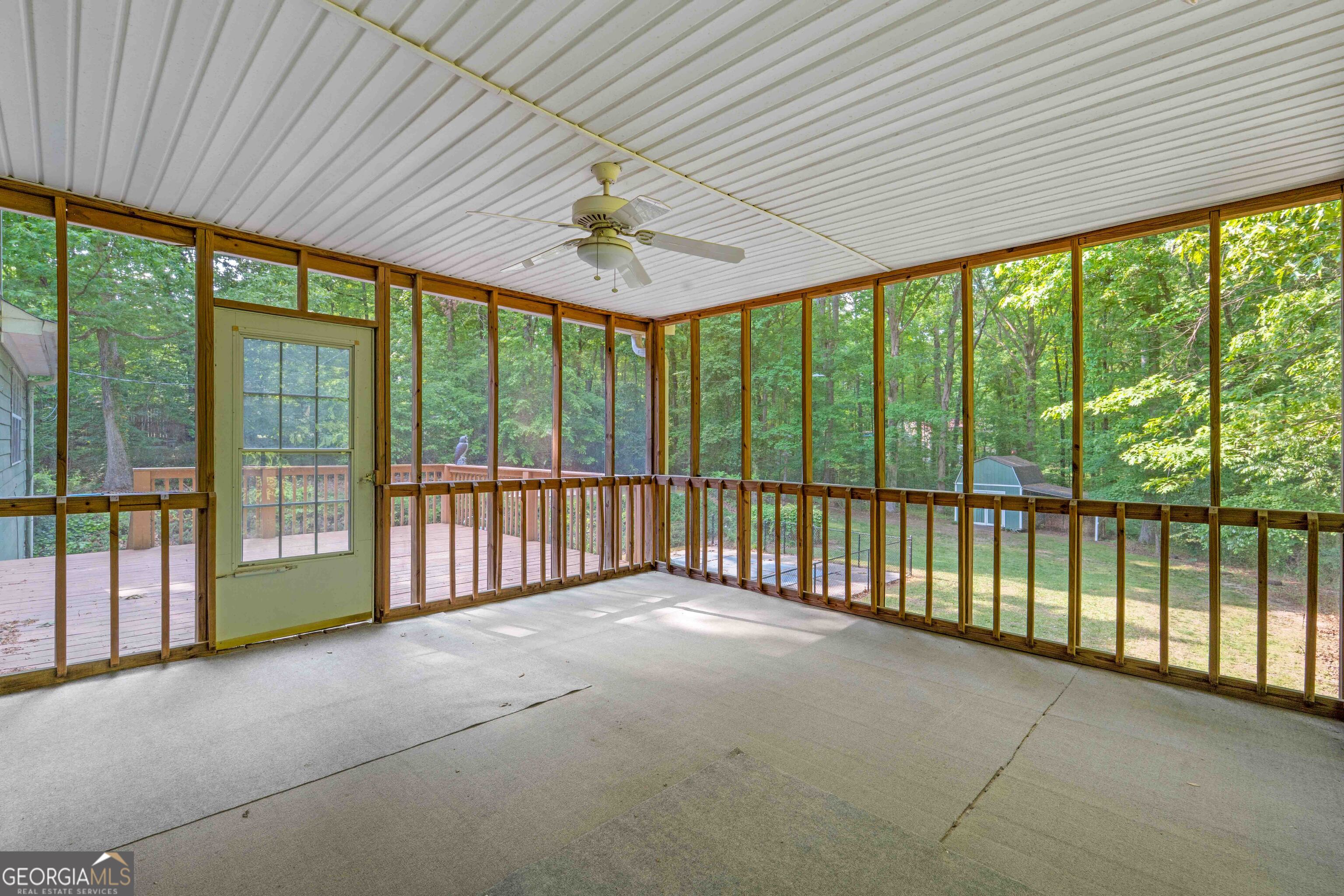 365 Hillview Road Hampton GA 30228