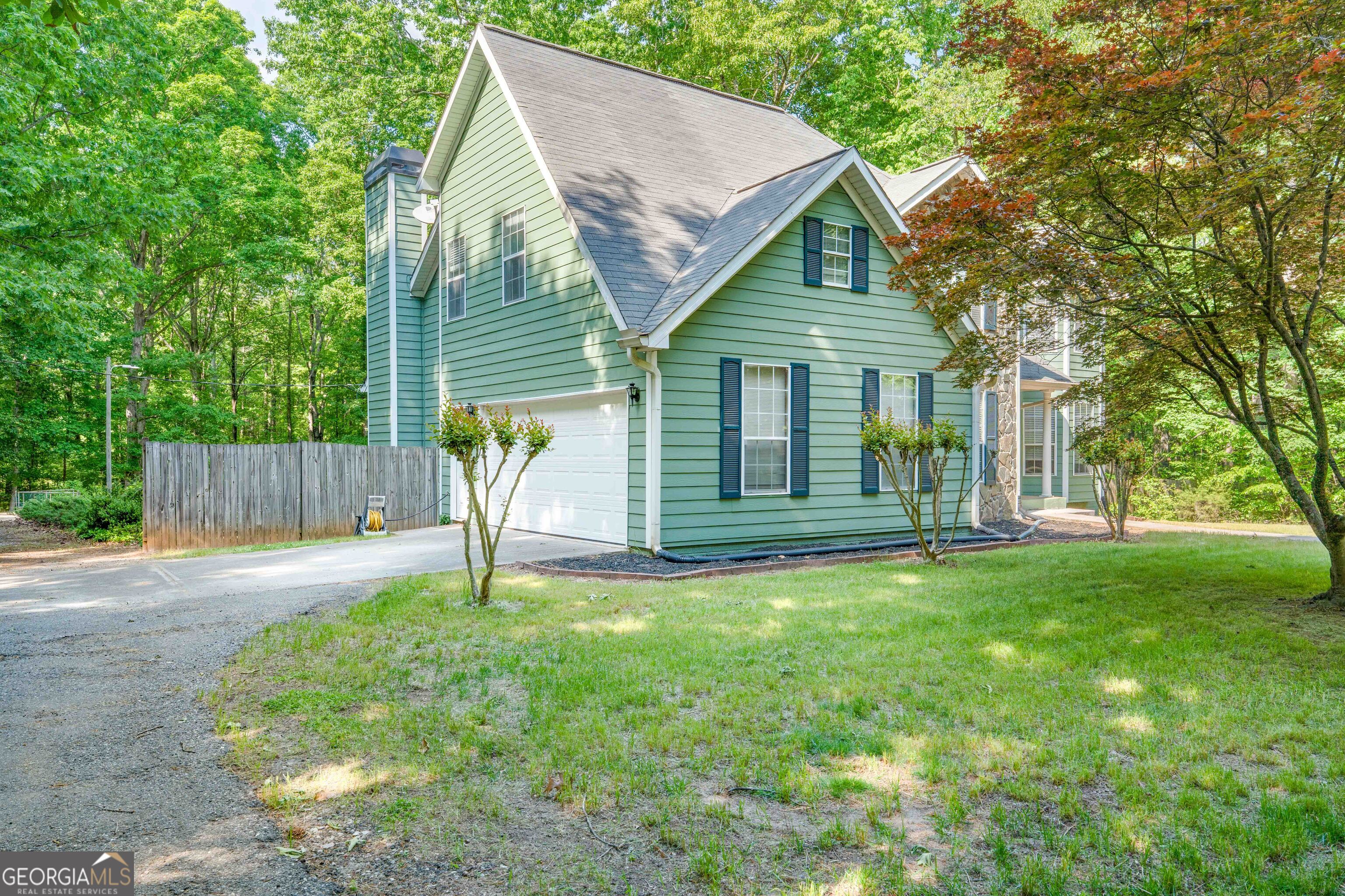 365 Hillview Road Hampton GA 30228