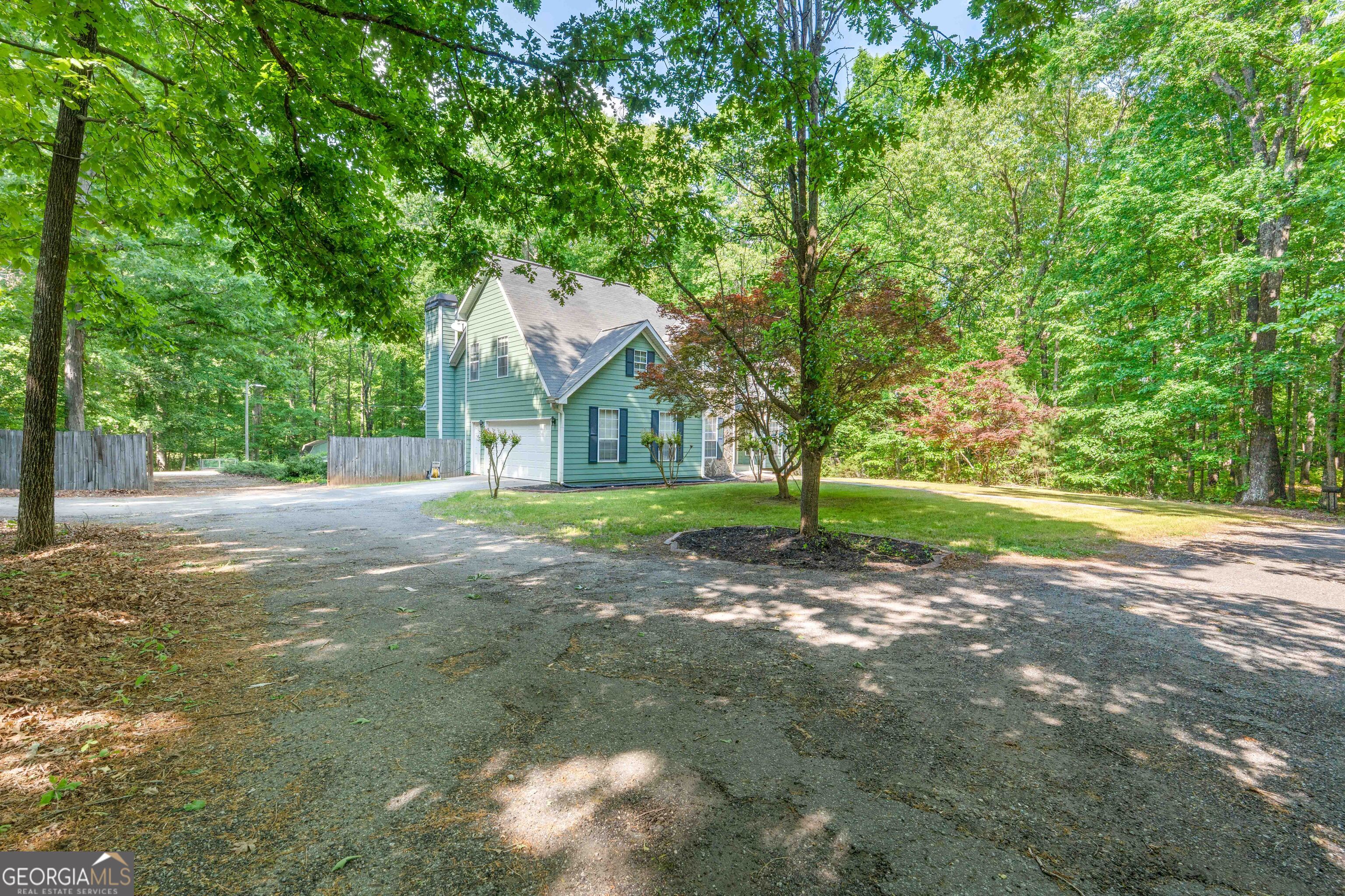 365 Hillview Road Hampton GA 30228