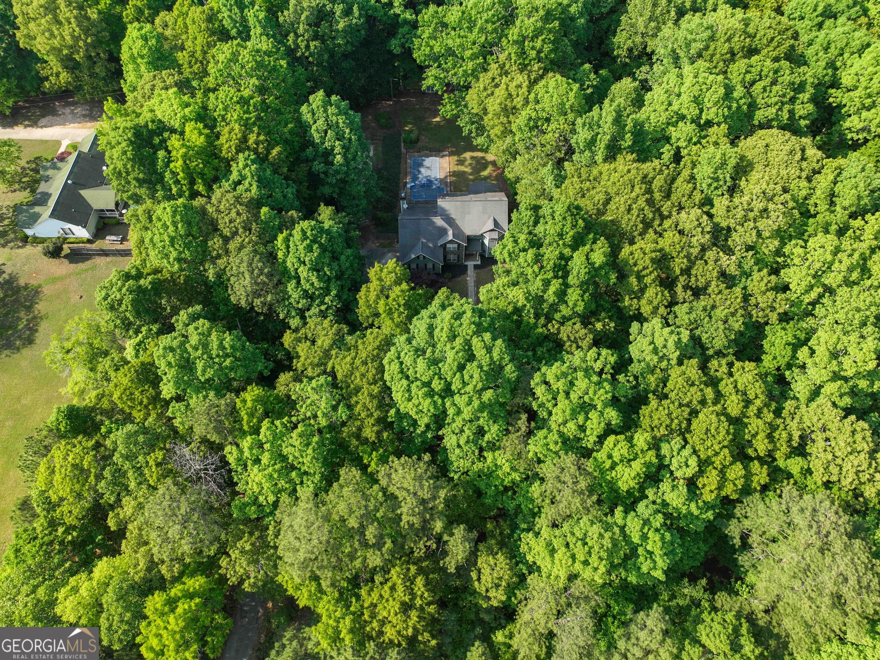 365 Hillview Road Hampton GA 30228