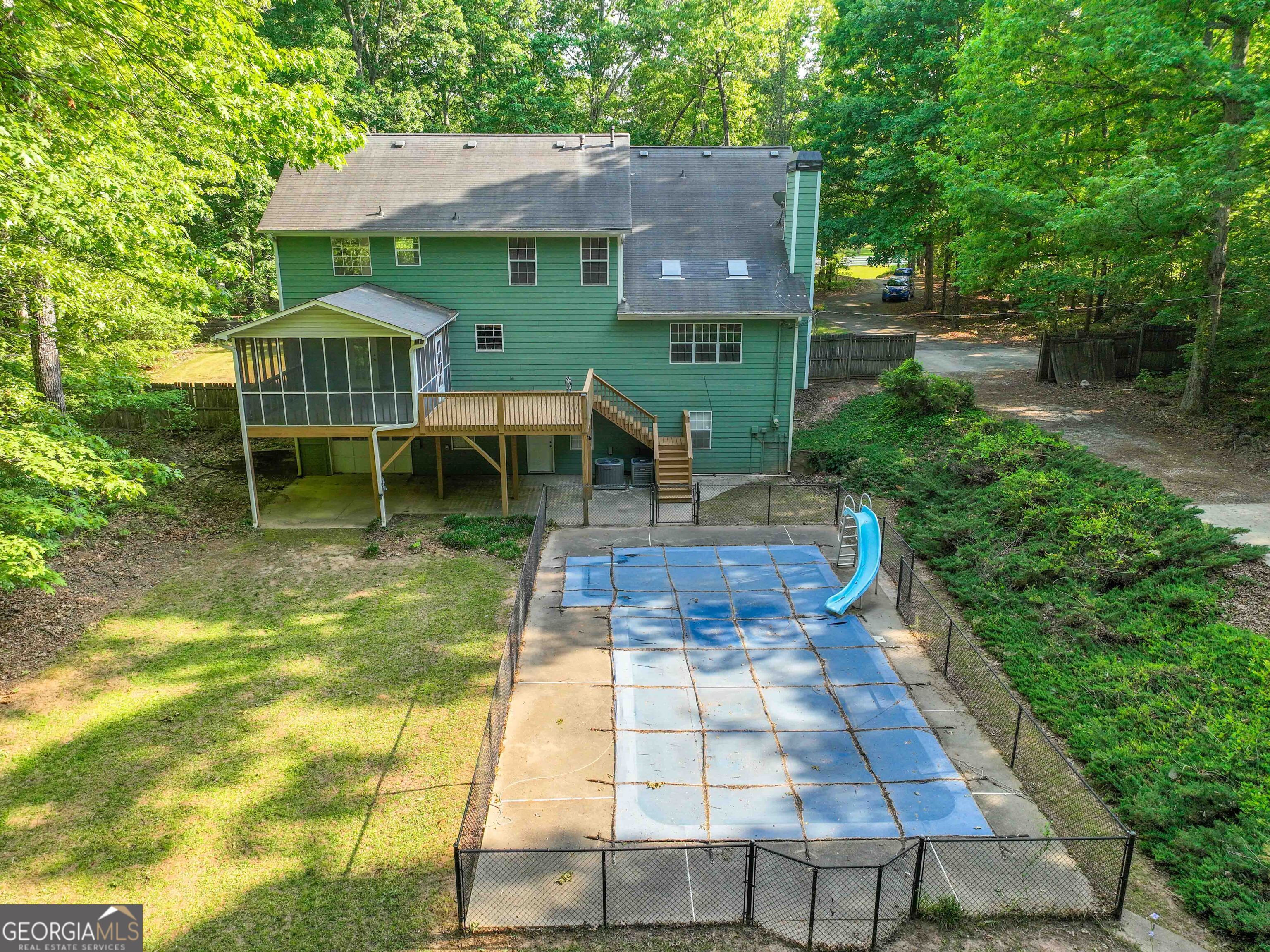 365 Hillview Road Hampton GA 30228