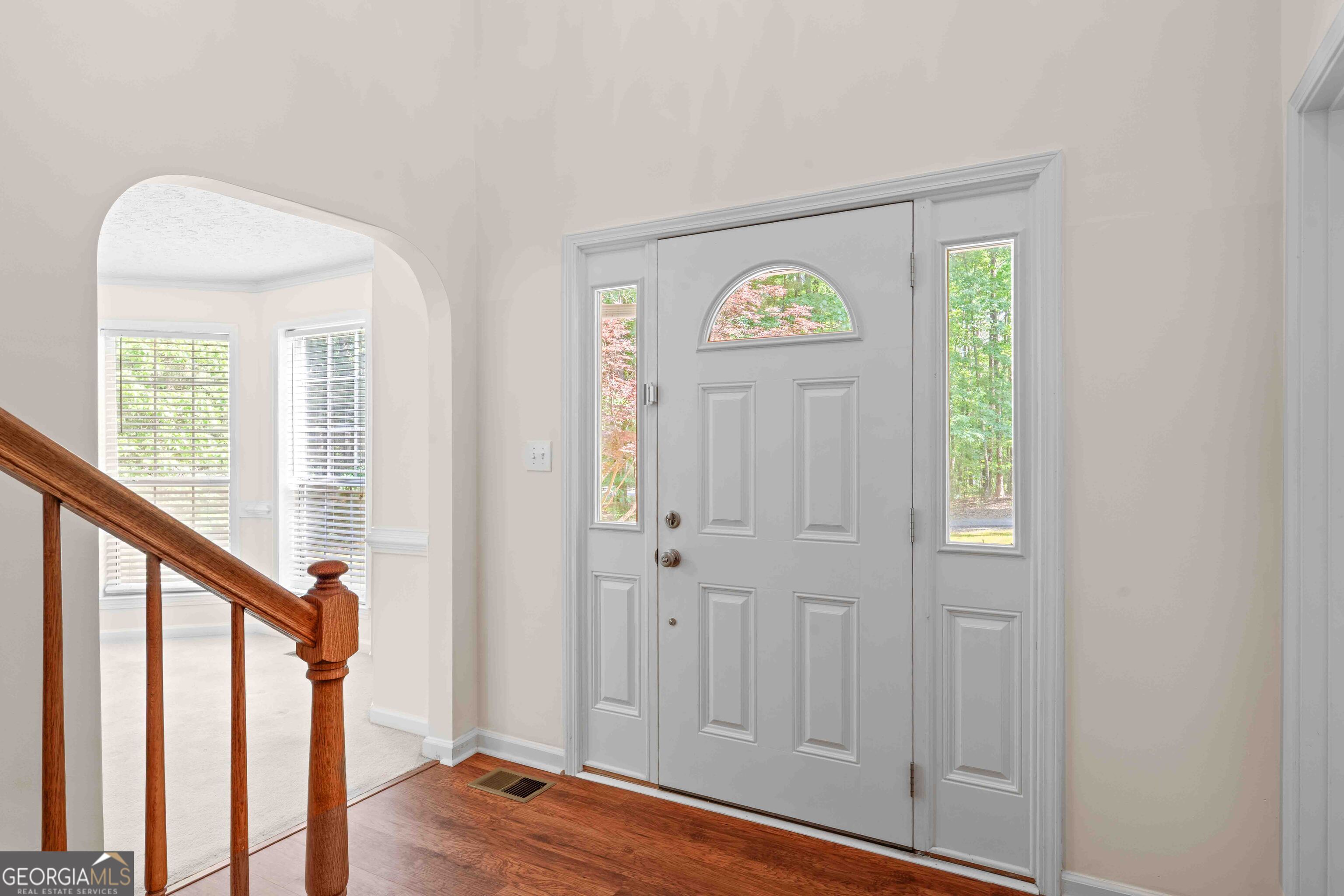 365 Hillview Road Hampton GA 30228