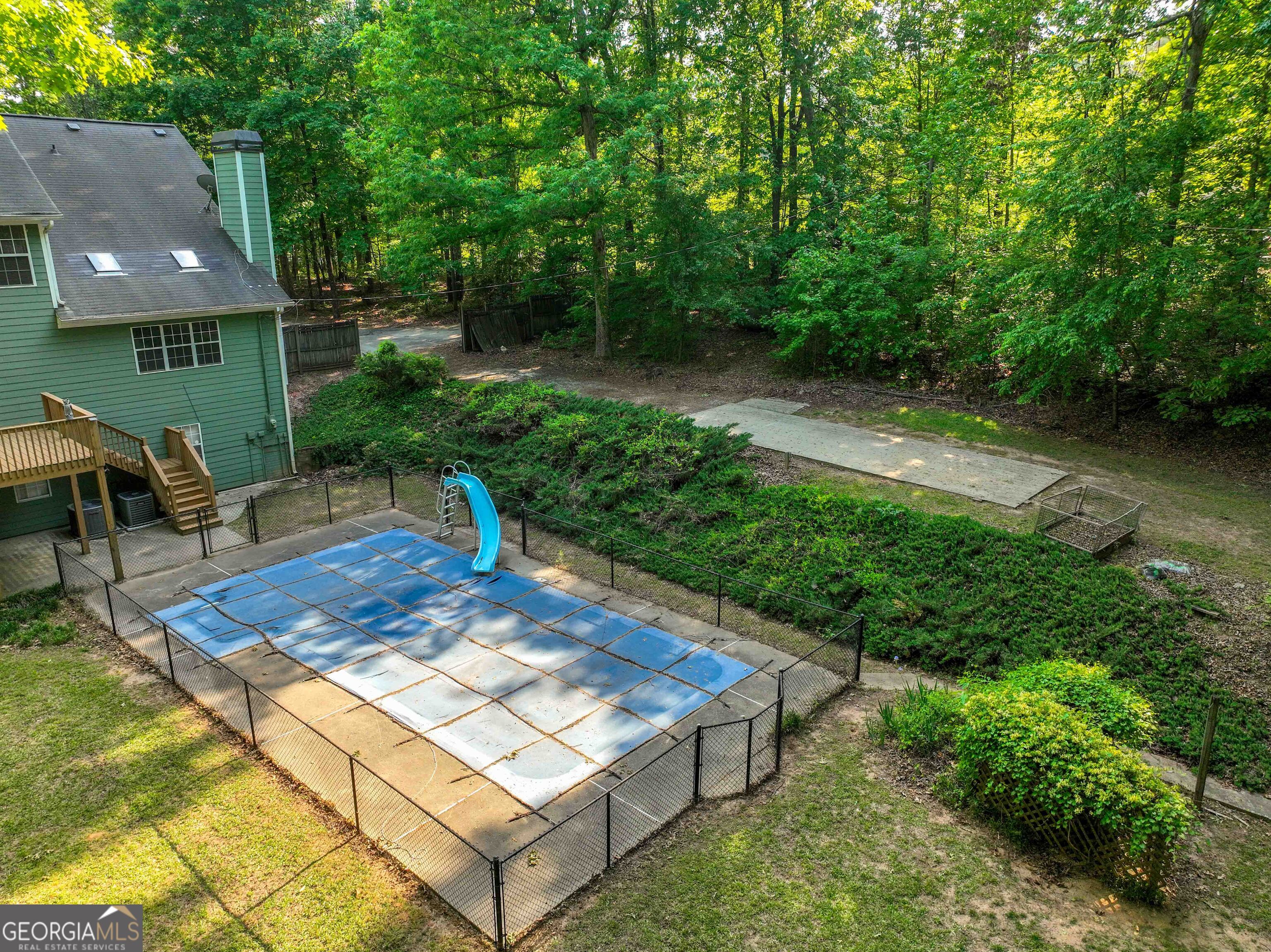 365 Hillview Road Hampton GA 30228