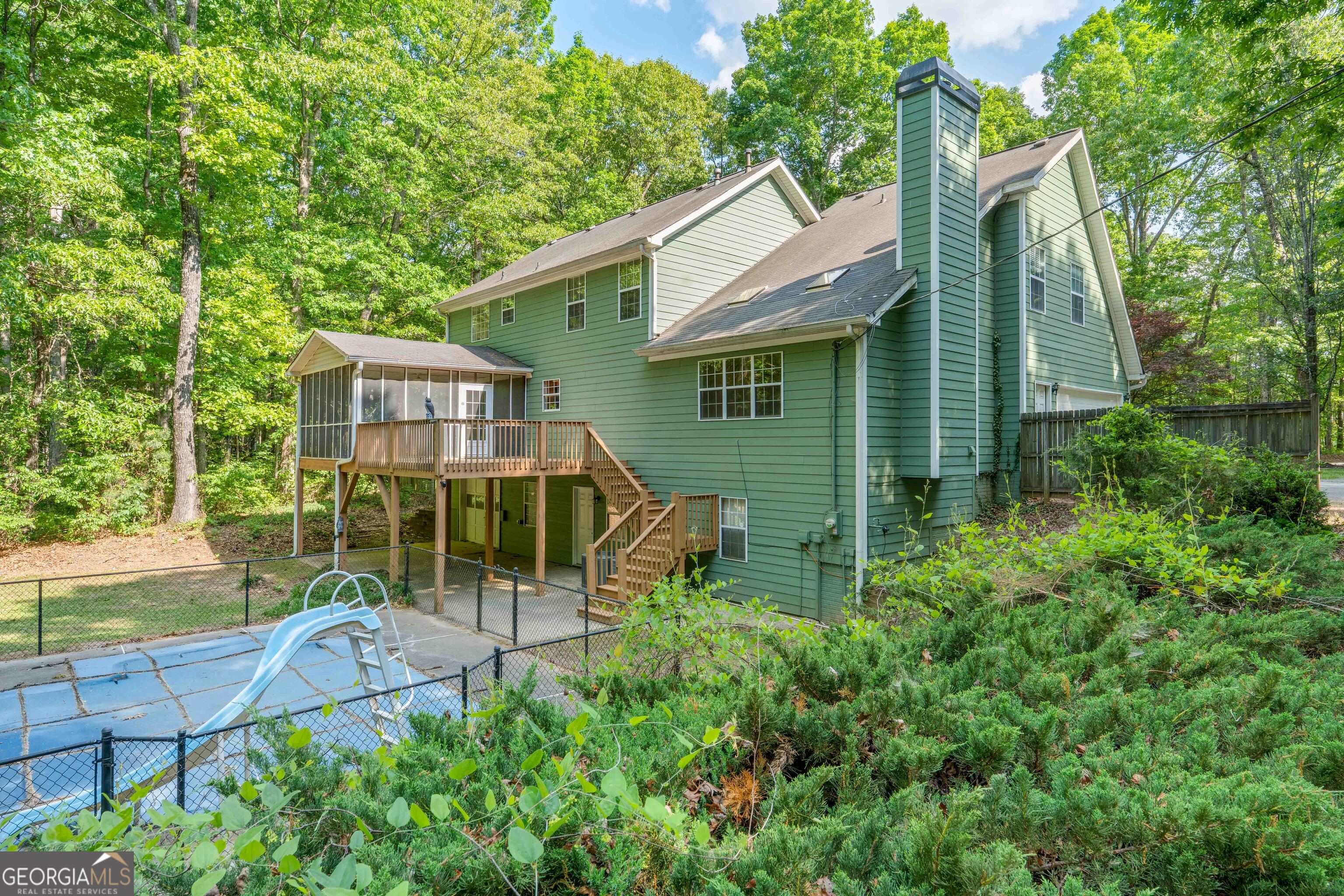 365 Hillview Road Hampton GA 30228