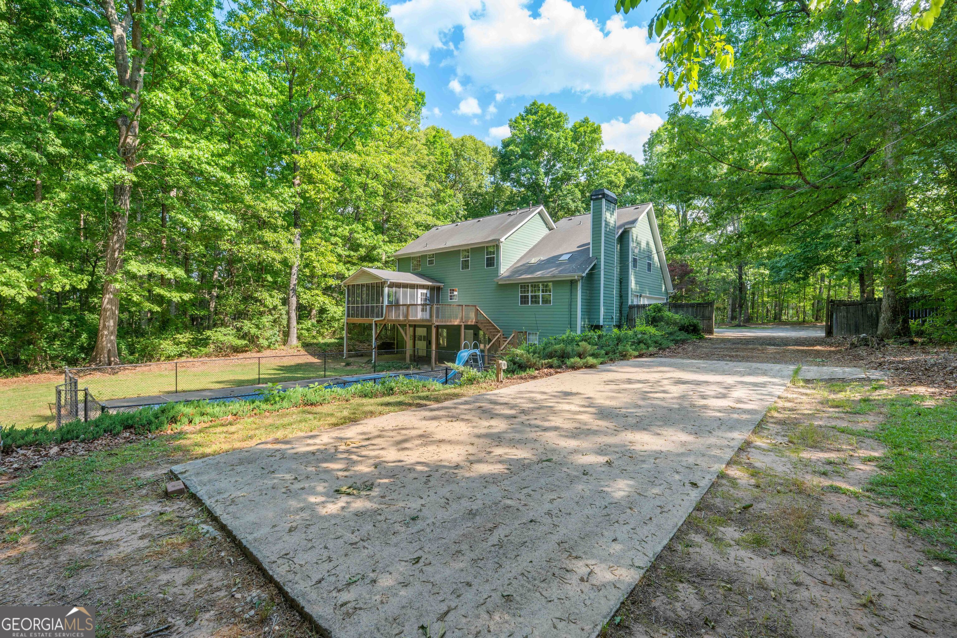 365 Hillview Road Hampton GA 30228