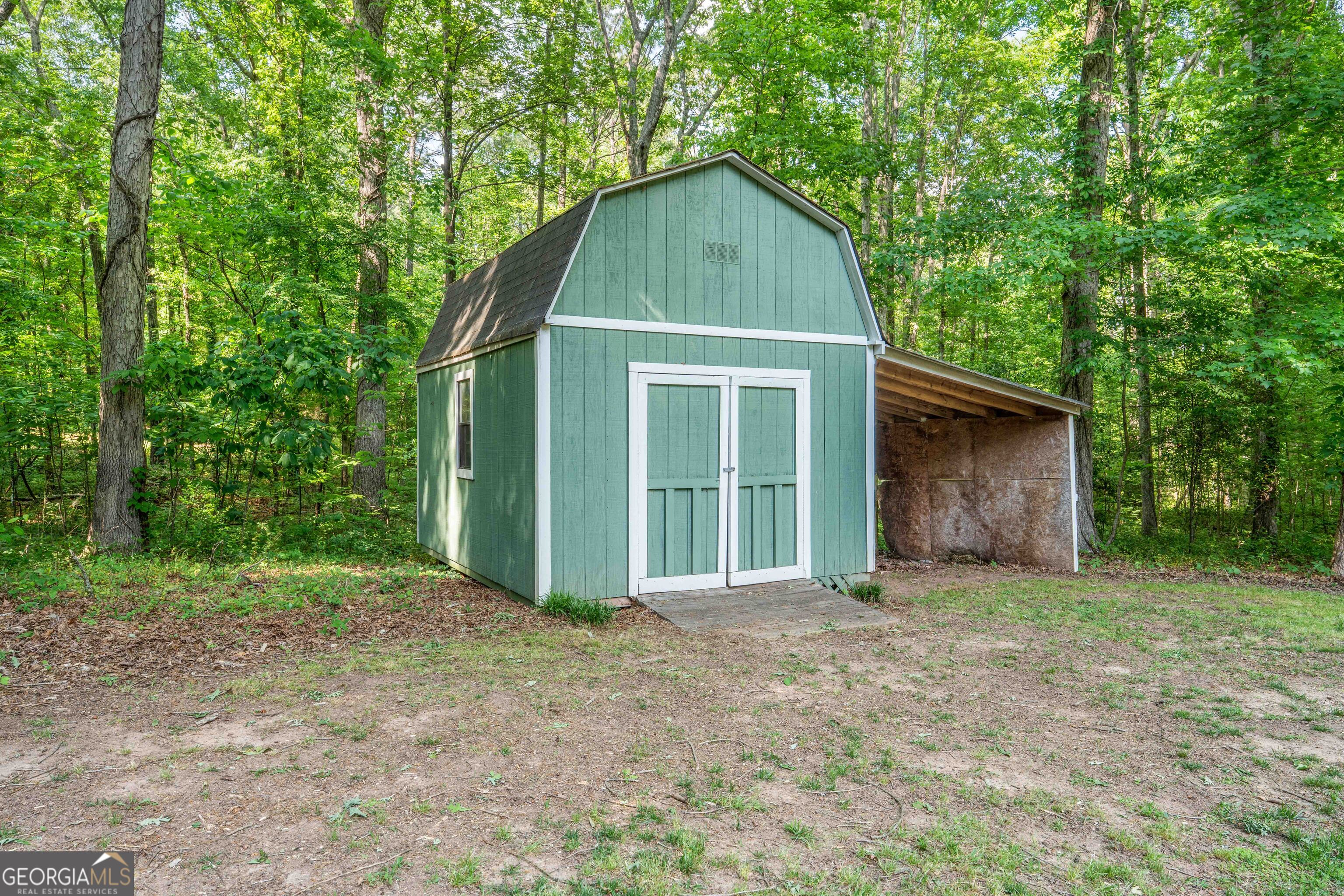 365 Hillview Road Hampton GA 30228