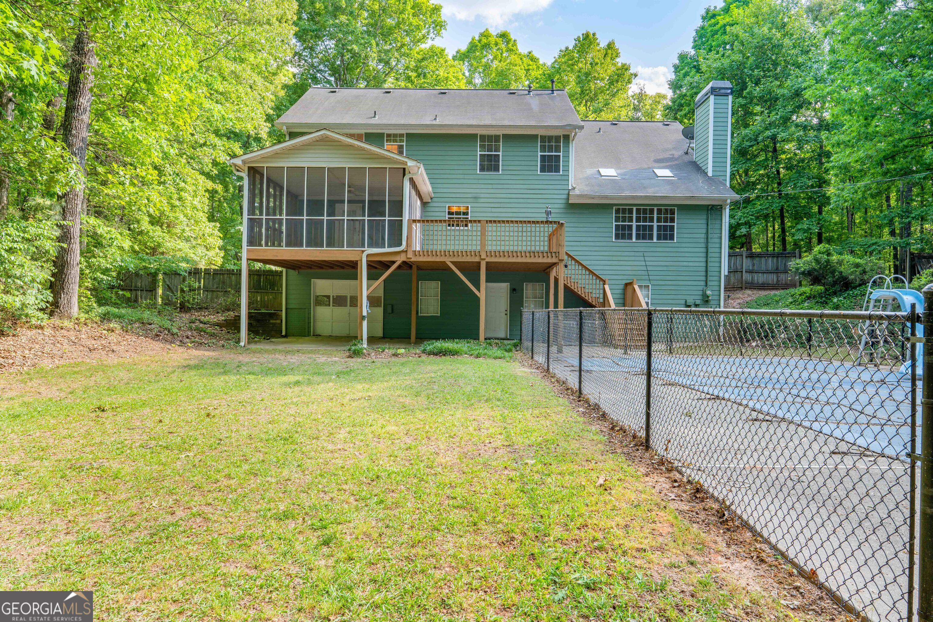 365 Hillview Road Hampton GA 30228