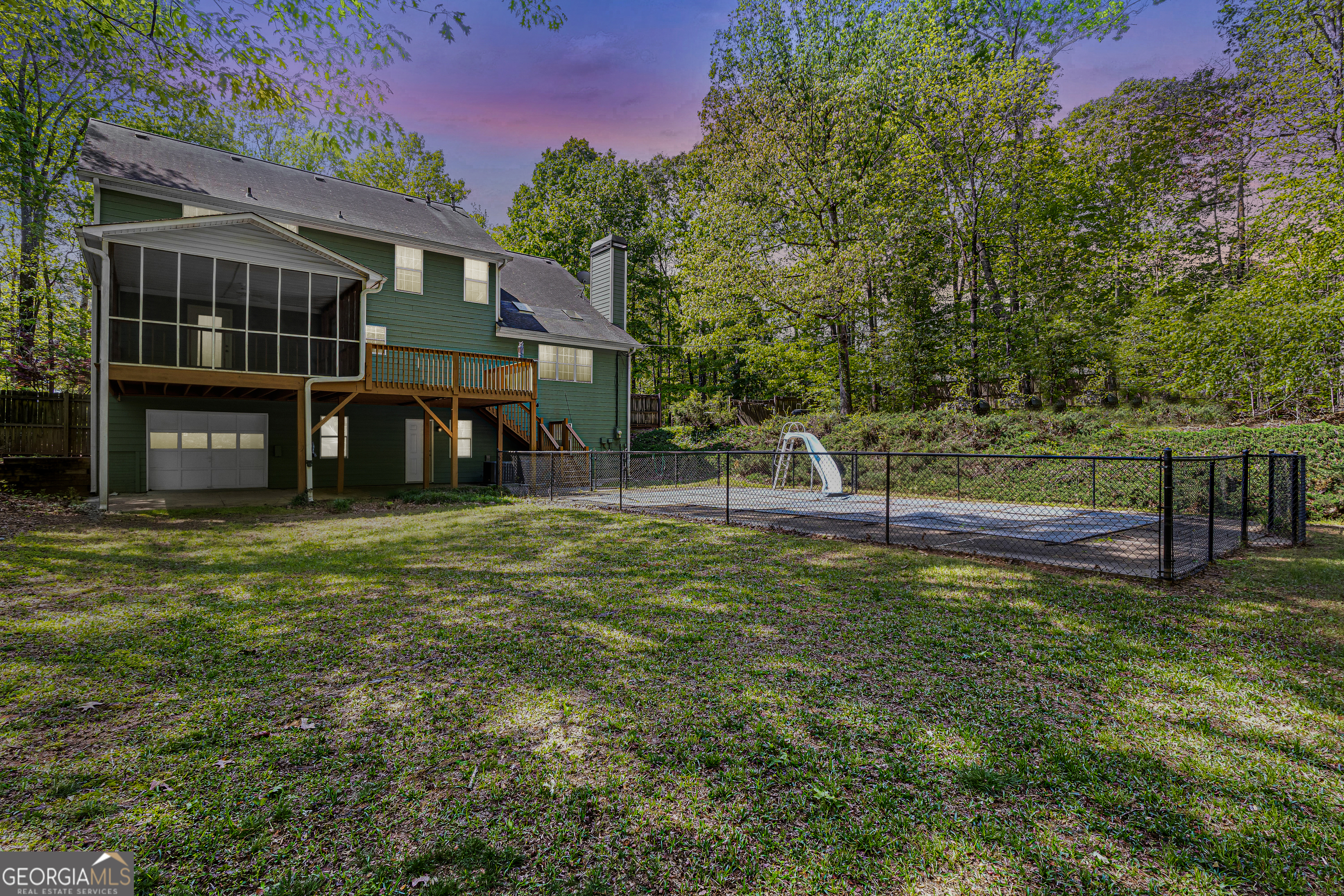365 Hillview Road Hampton GA 30228