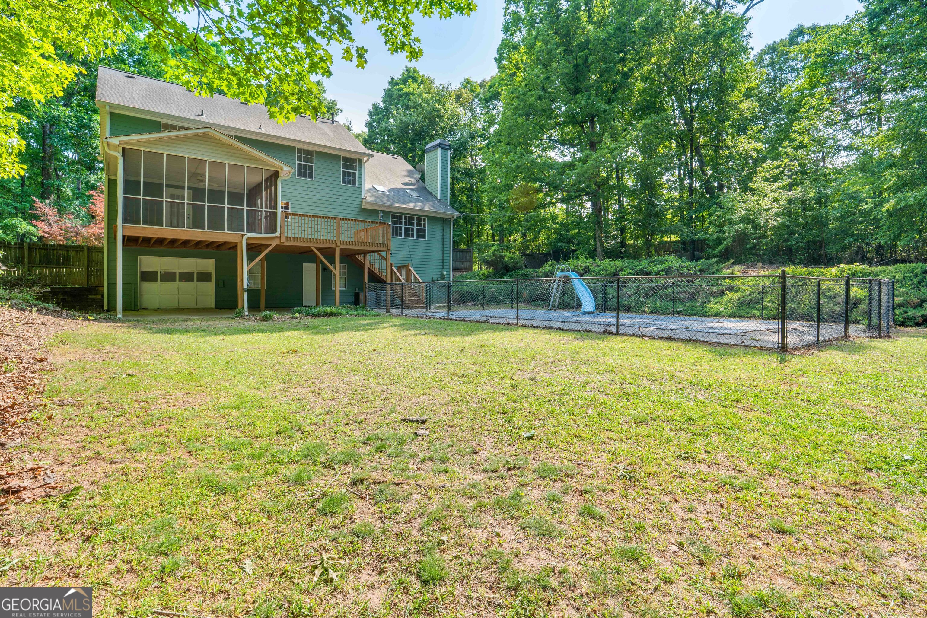 365 Hillview Road Hampton GA 30228