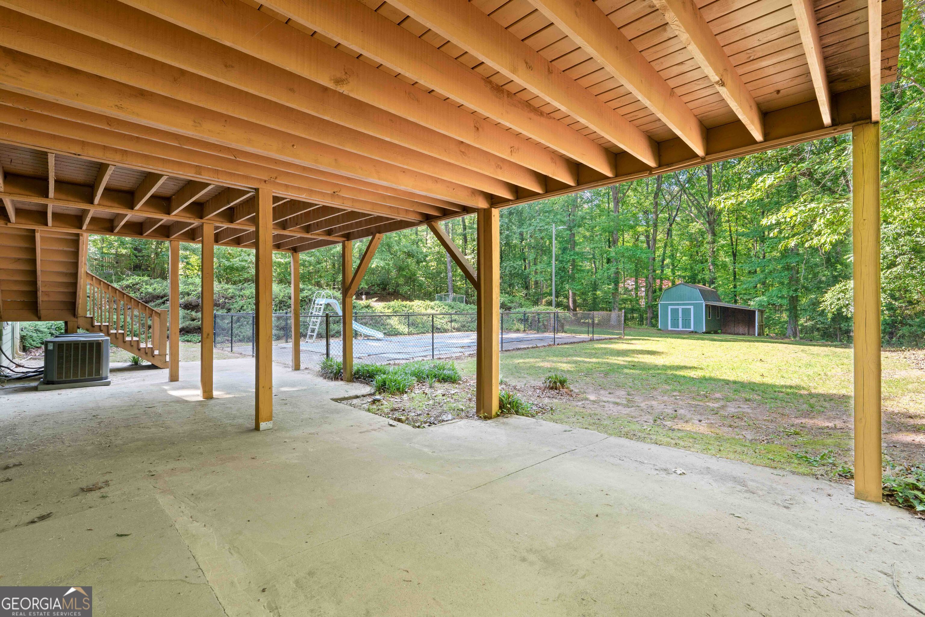 365 Hillview Road Hampton GA 30228