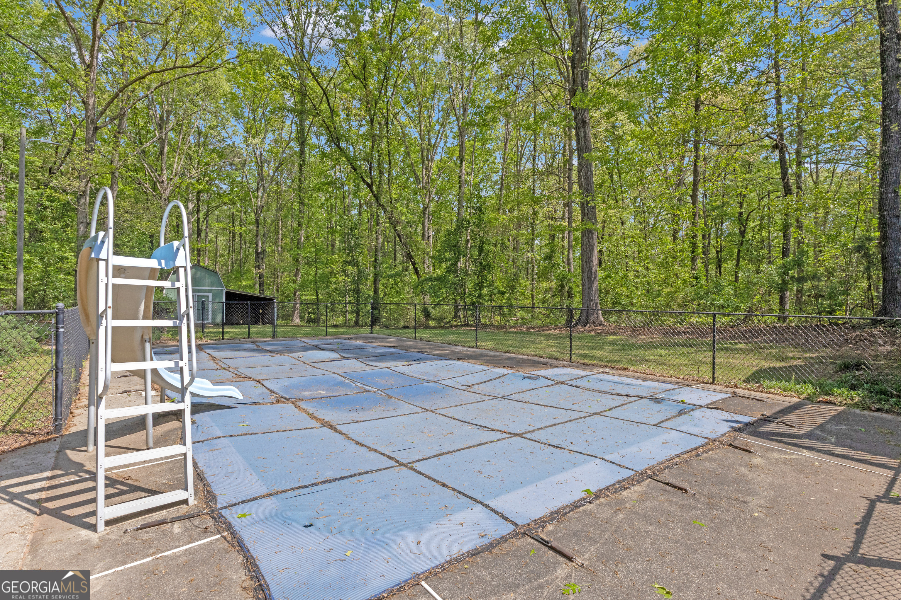 365 Hillview Road Hampton GA 30228