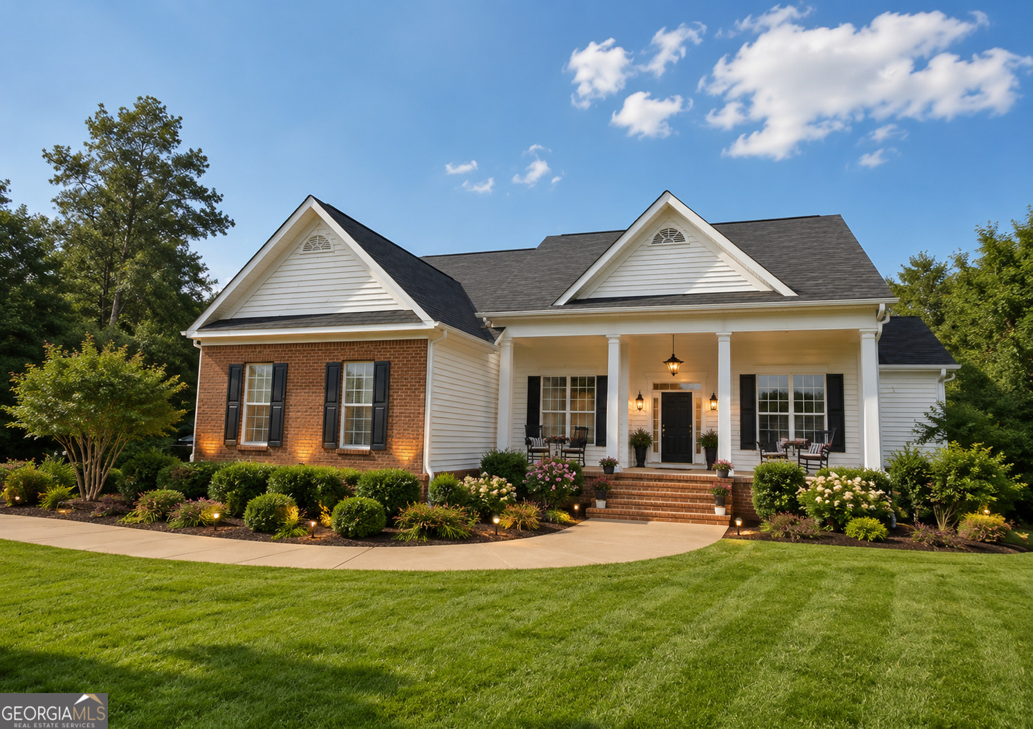 637 Whitfield Walk Zebulon GA 30295