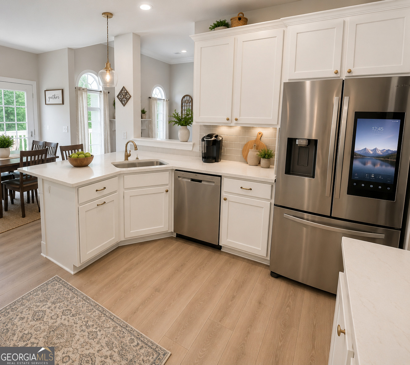 637 Whitfield Walk Zebulon GA 30295