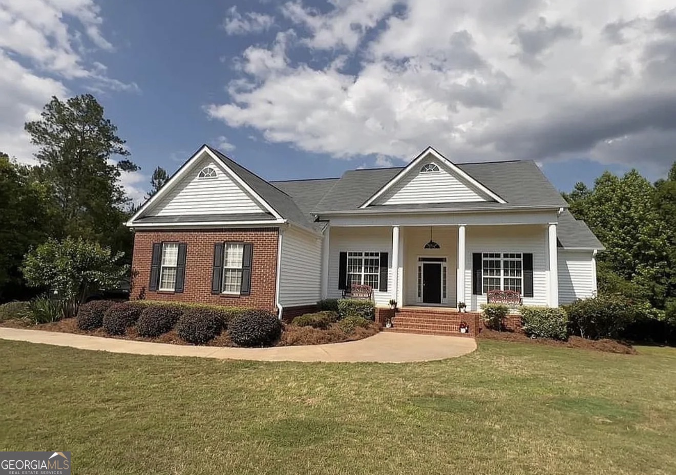 637 Whitfield Walk Zebulon GA 30295