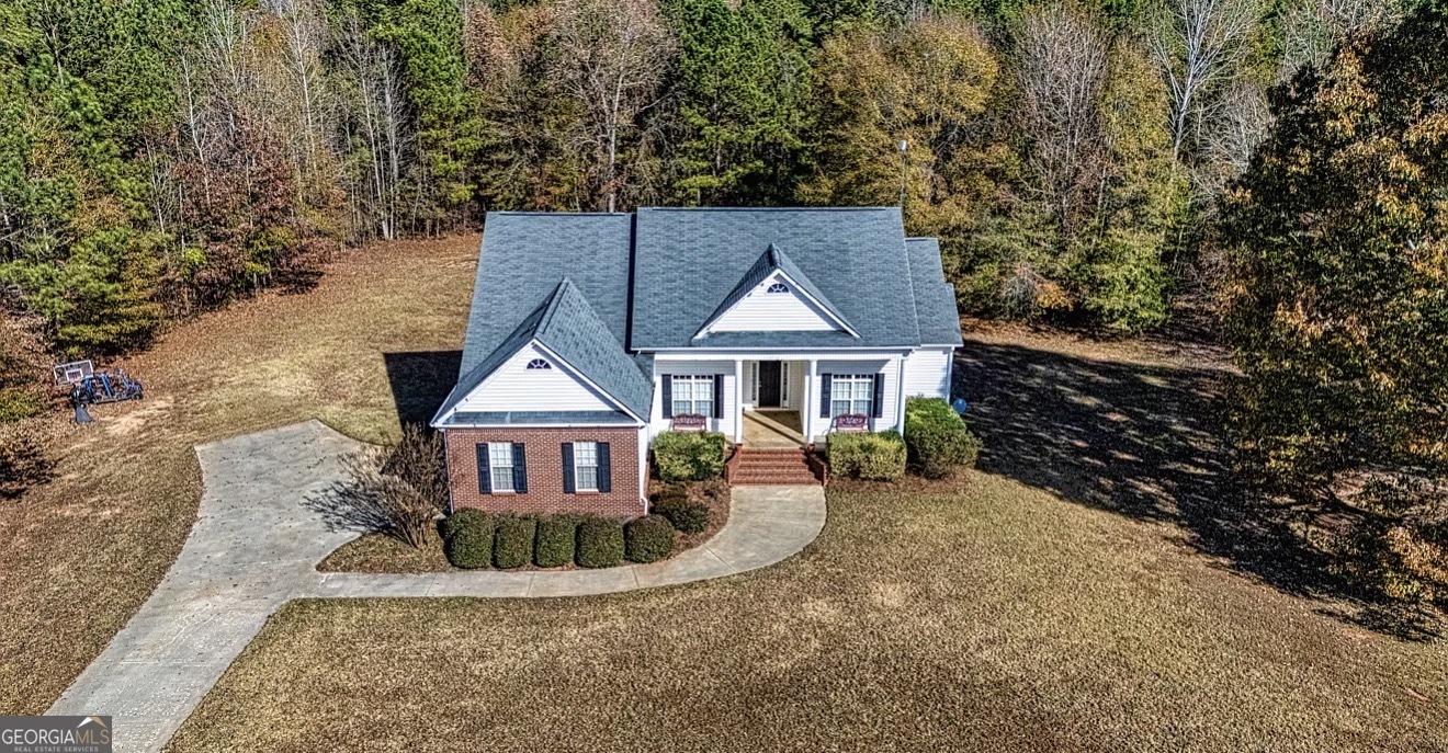 637 Whitfield Walk Zebulon GA 30295