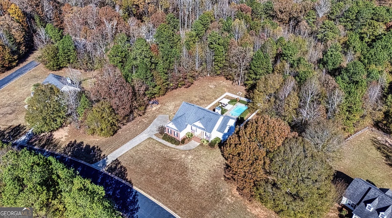 637 Whitfield Walk Zebulon GA 30295