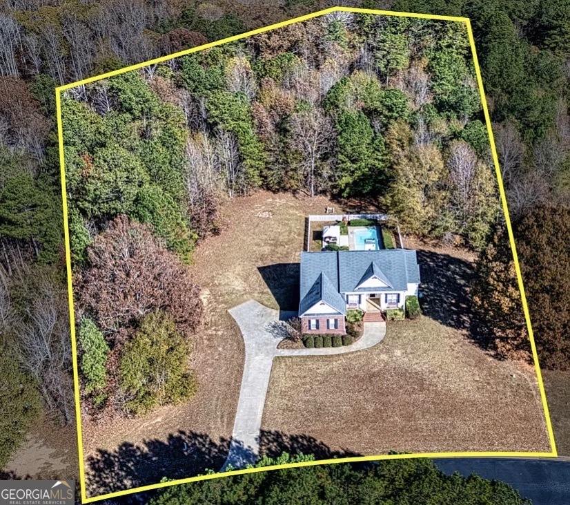 637 Whitfield Walk Zebulon GA 30295