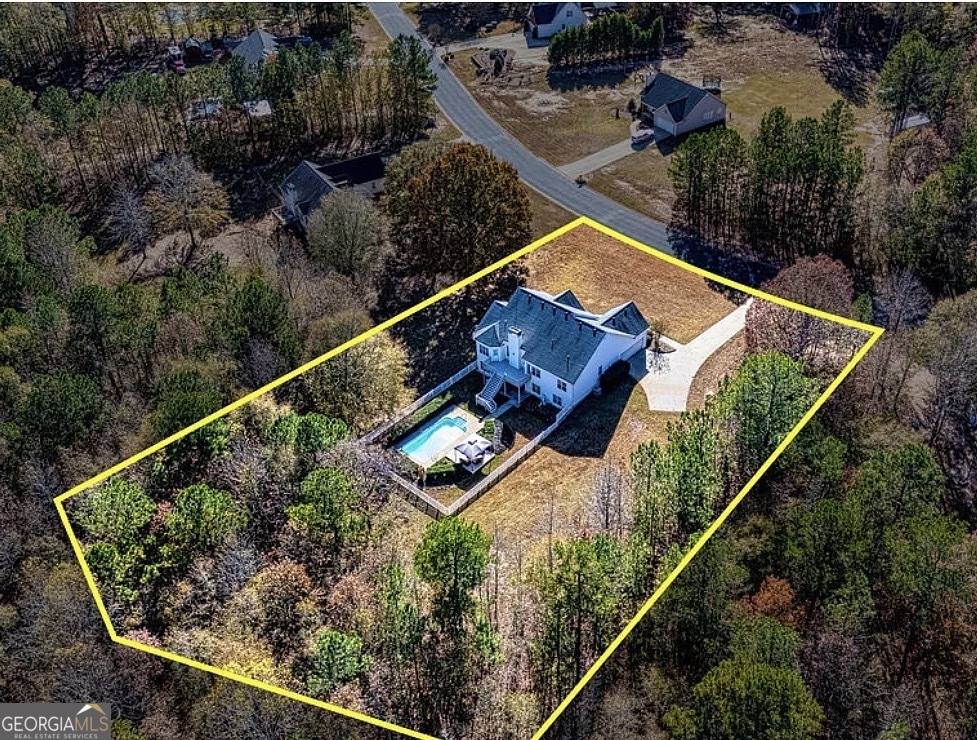 637 Whitfield Walk Zebulon GA 30295