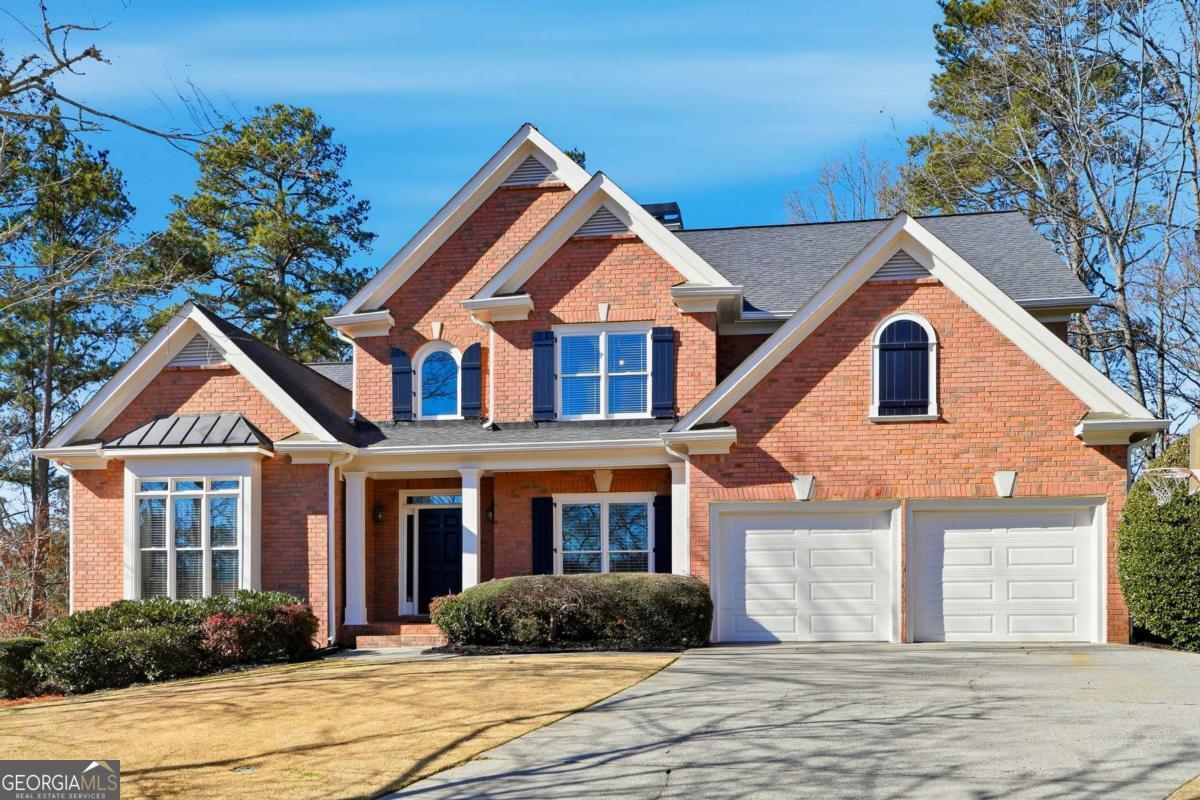 585 Tilbury Drive Suwanee GA 30024