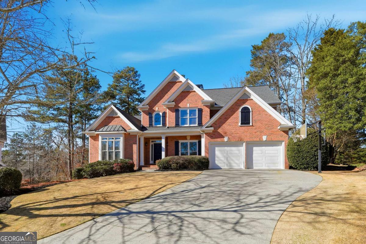 585 Tilbury Drive Suwanee GA 30024