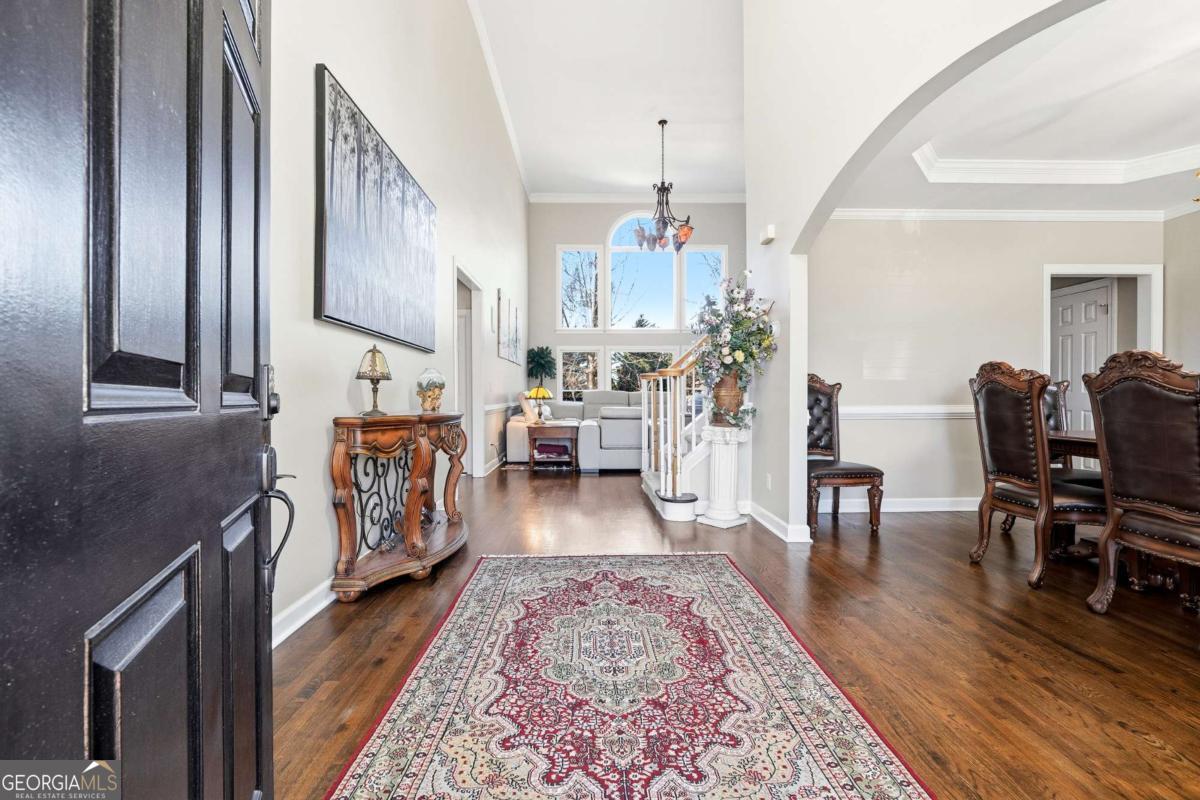 585 Tilbury Drive Suwanee GA 30024