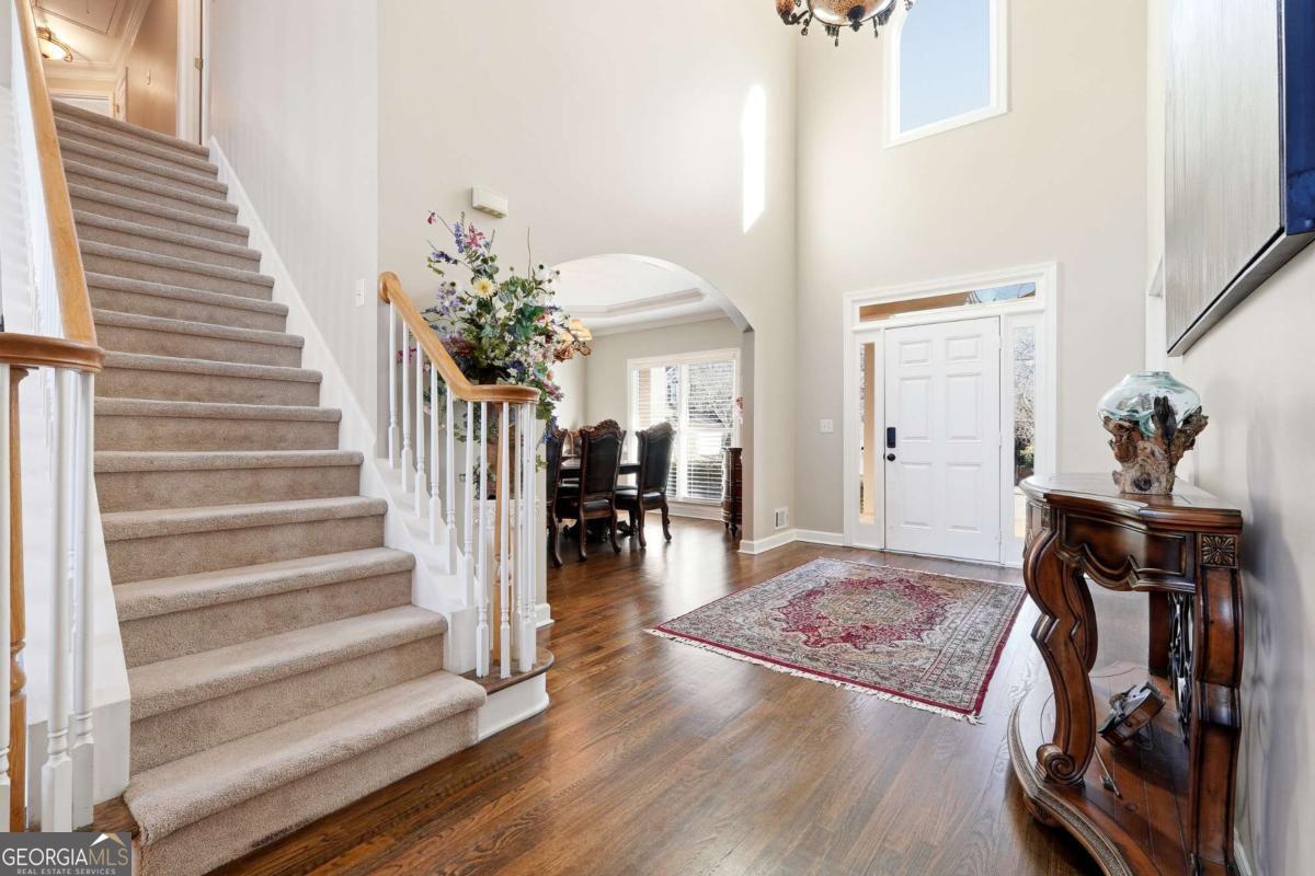 585 Tilbury Drive Suwanee GA 30024