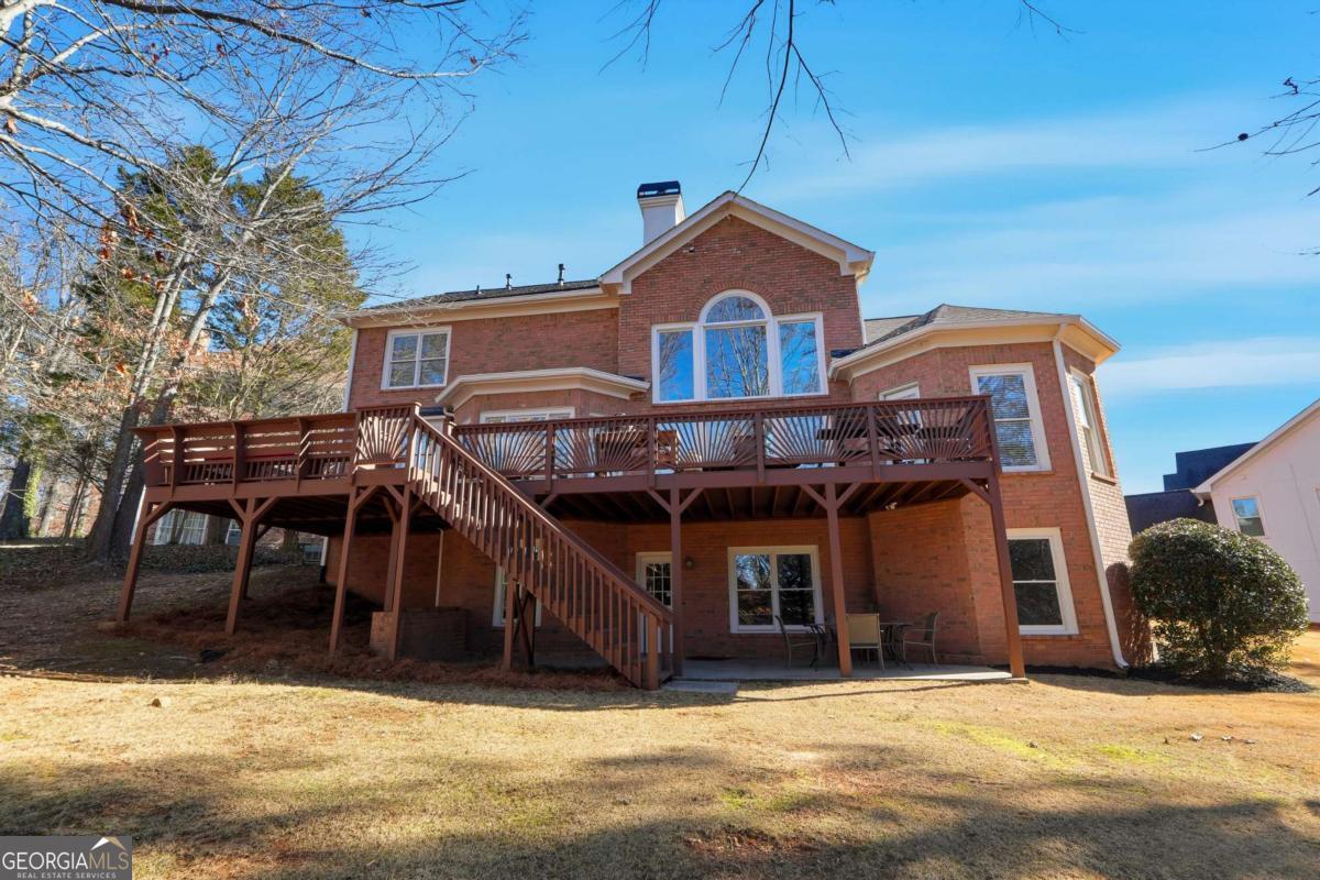 585 Tilbury Drive Suwanee GA 30024