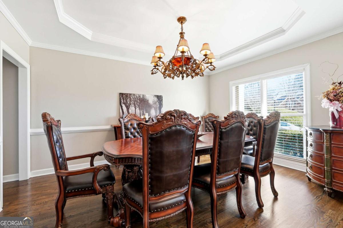 585 Tilbury Drive Suwanee GA 30024