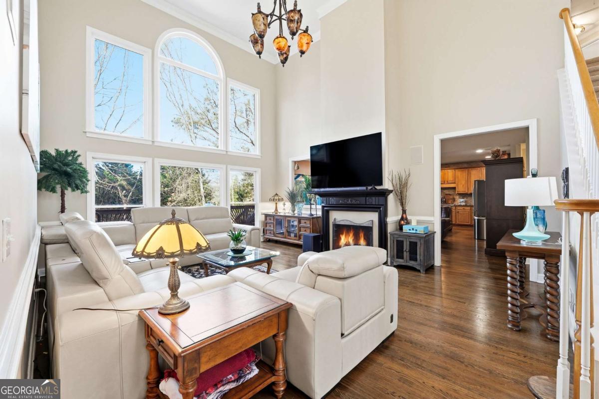 585 Tilbury Drive Suwanee GA 30024