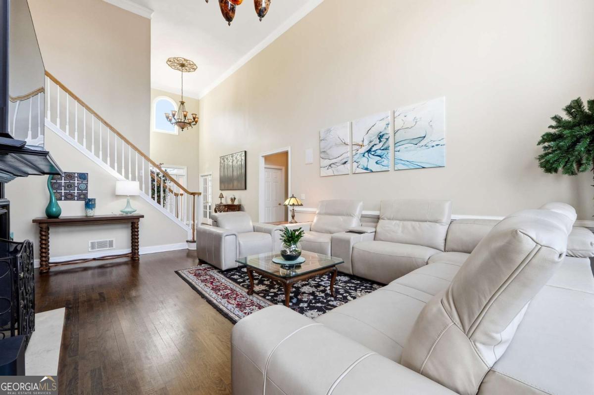 585 Tilbury Drive Suwanee GA 30024
