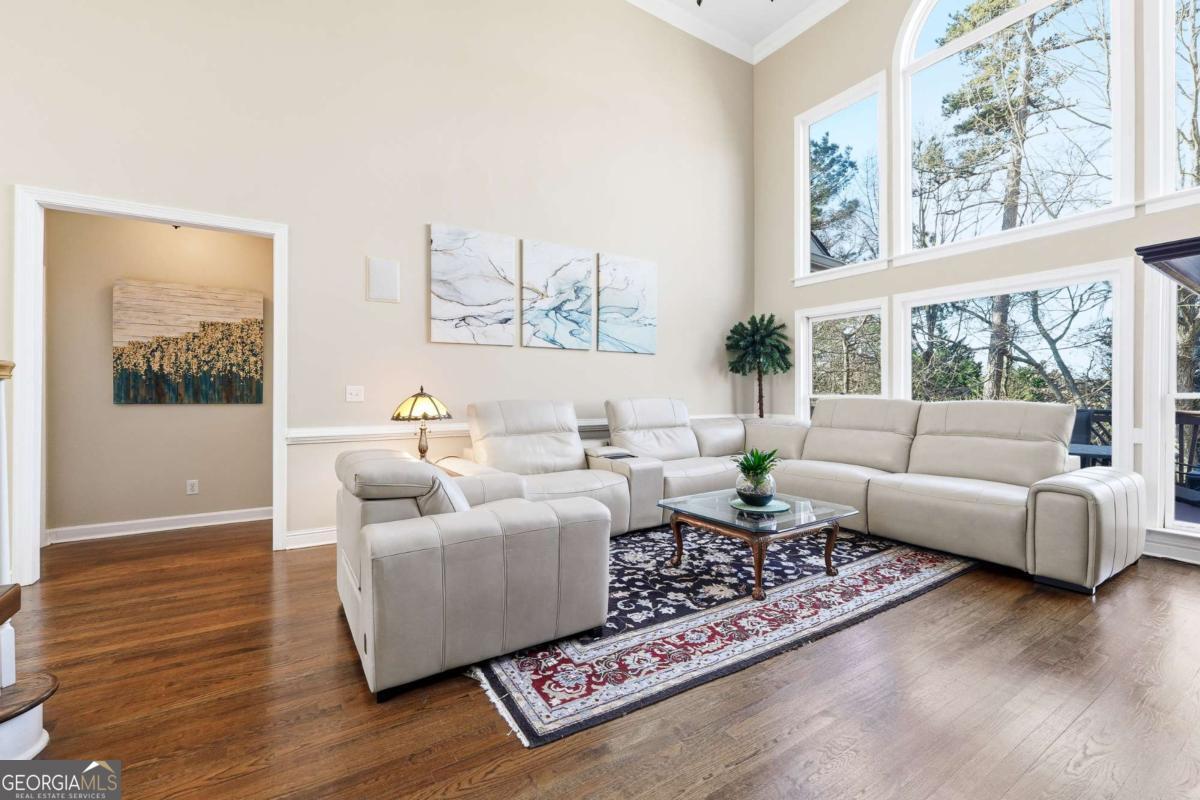 585 Tilbury Drive Suwanee GA 30024