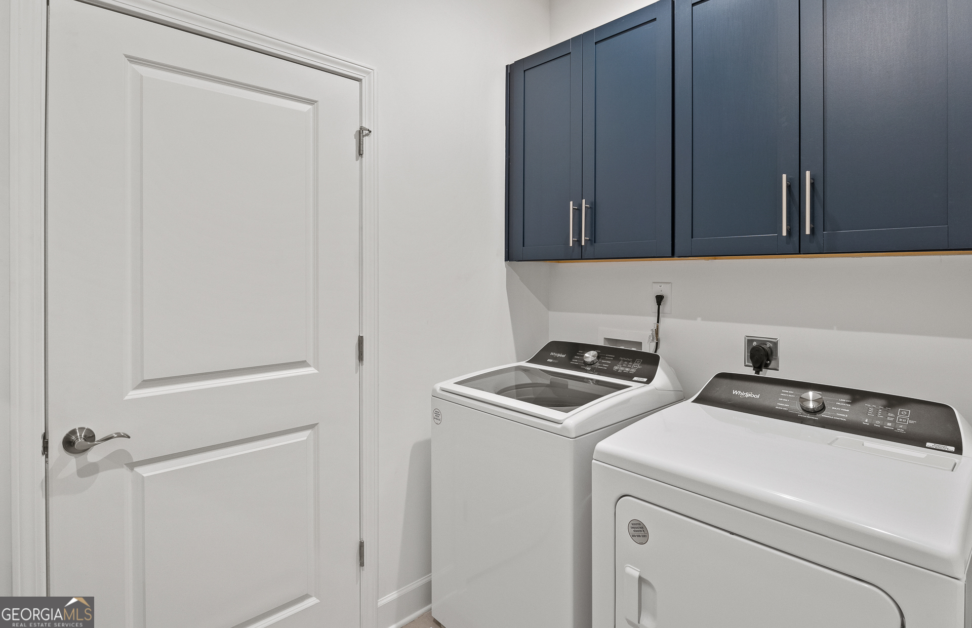 1242 Bartam Drive Griffin GA 30223