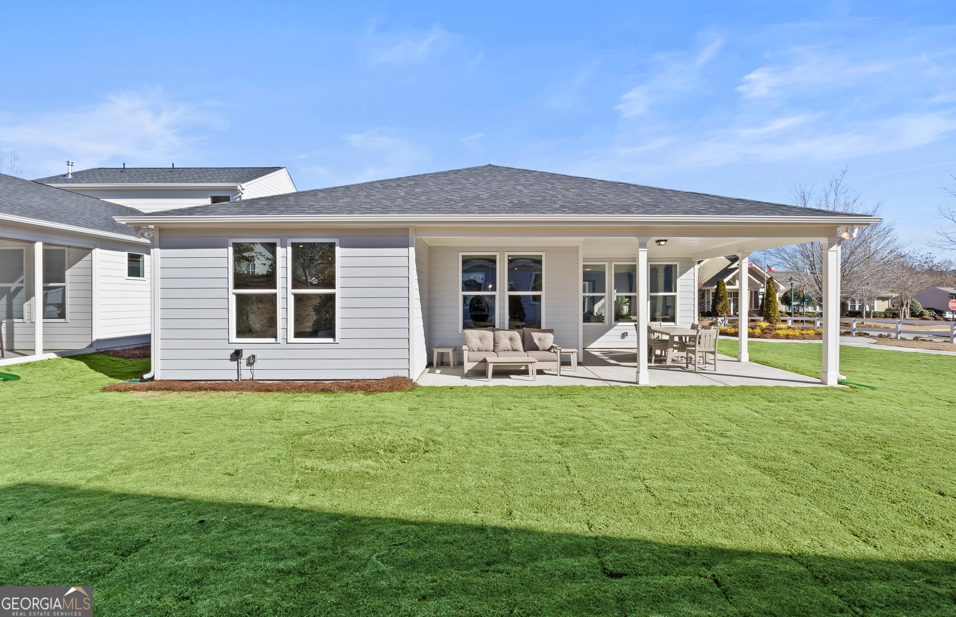 1242 Bartam Drive Griffin GA 30223